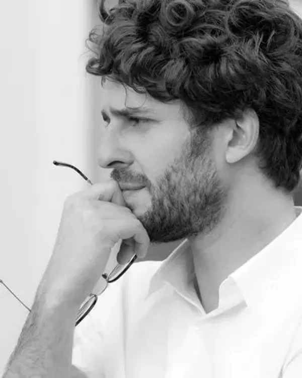 Florian Guillaume